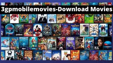 3gpmobilemovies download